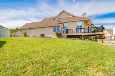 3309 Lower Lakes Estates Drive, Valley Park, MO 63088 - Photo 35