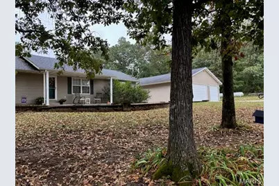 9143 Jones Creek Road, Dittmer, MO 63023 - Photo 3