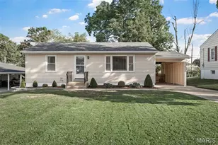 11147 Golf Crest Dr, Saint Louis, MO 63126 - Photo 1