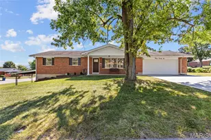 3026 Mamelles Dr, Saint Charles, MO 63301 - Photo 1