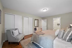 5157 Reynosa Dr, Saint Louis, MO 63128 - Photo 29