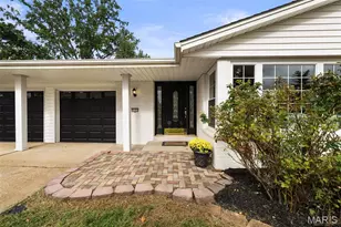 5157 Reynosa Dr, Saint Louis, MO 63128 - Photo 5
