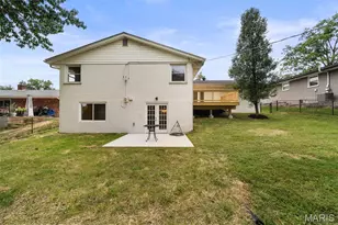 5157 Reynosa Dr, Saint Louis, MO 63128 - Photo 63
