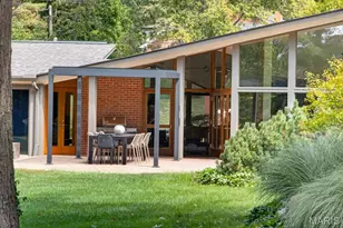 1300 Log Cabin Ln, Ladue, MO 63124 - Photo 81