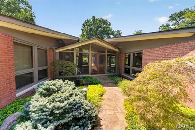 1300 Log Cabin Lane, Ladue, MO 63124 - Photo 77