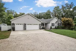 28796 N Oak Dr, Wright City, MO 63390 - Photo 3
