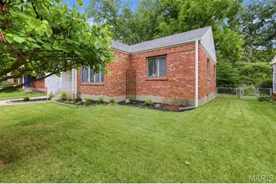1200 Selma Avenue, Webster Groves, MO 63119 - Photo 3