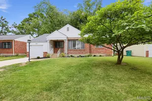 1200 Selma Ave, Webster Groves, MO 63119 - Photo 1