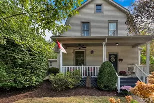 116 Parsons Ave, Saint Louis, MO 63119 - Photo 1