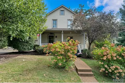116 Parsons Avenue, Saint Louis, MO 63119 - Photo 1