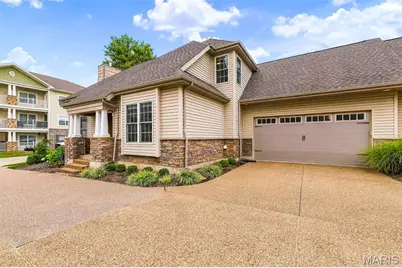 1264 Harmony Lake Drive, Cottleville, MO 63376 - Photo 5