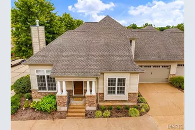 1264 Harmony Lake Drive, Cottleville, MO 63376 - Photo 13