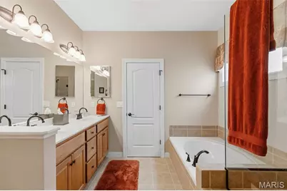 1264 Harmony Lake Drive, Cottleville, MO 63376 - Photo 39