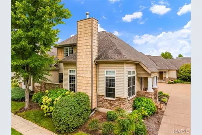 1264 Harmony Lake Drive, Cottleville, MO 63376 - Photo 15