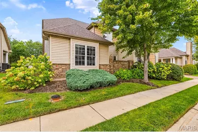 1264 Harmony Lake Drive, Cottleville, MO 63376 - Photo 9