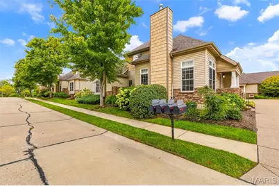 1264 Harmony Lake Drive, Cottleville, MO 63376 - Photo 7