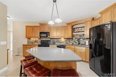 1264 Harmony Lake Drive, Cottleville, MO 63376 - Photo 27