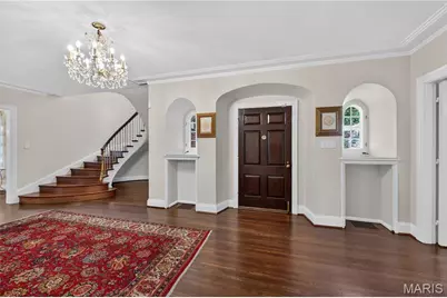 1601 S Warson Road, Ladue, MO 63124 - Photo 5