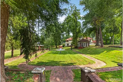 1601 S Warson Road, Ladue, MO 63124 - Photo 27
