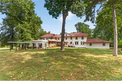 1601 S Warson Road, Ladue, MO 63124 - Photo 25