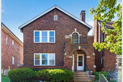 3916 Dunnica Avenue, Saint Louis, MO 63116 - Photo 1