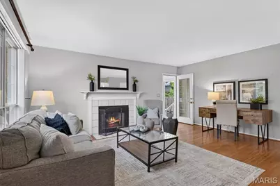 8720 Garden Court, Saint Louis, MO 63144 - Photo 3