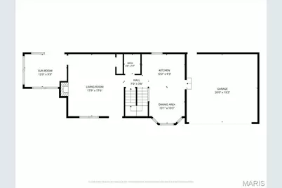 8720 Garden Court, Saint Louis, MO 63144 - Photo 35