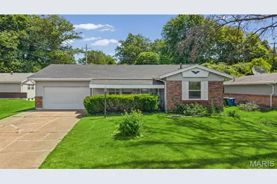 11790 New Halls Ferry Road, Florissant, MO 63033 - Photo 1