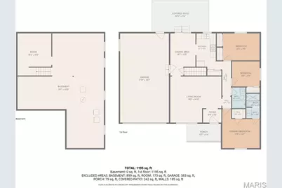 11790 New Halls Ferry Road, Florissant, MO 63033 - Photo 39