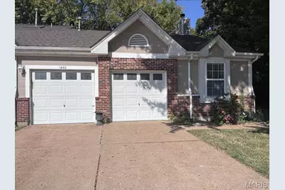 1422 Eagles Way Court, Hazelwood, MO 63042 - Photo 1