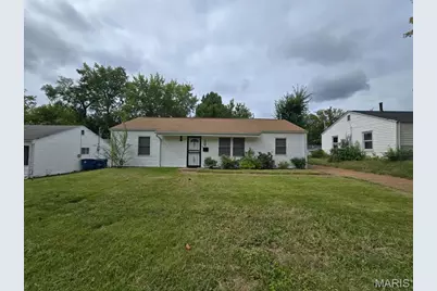 9765 Vickie Place, Saint Louis, MO 63136 - Photo 1