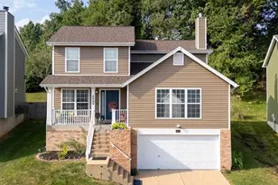 1523 Glenn Brooke Woods Cir, Ballwin, MO 63021 - Photo 1