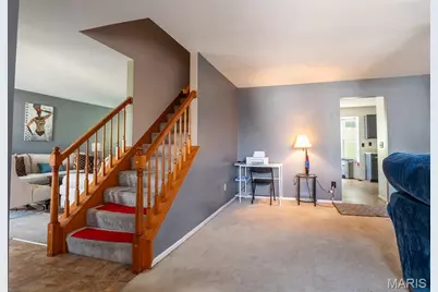 1523 Glenn Brooke Woods Circle, Ballwin, MO 63021 - Photo 15