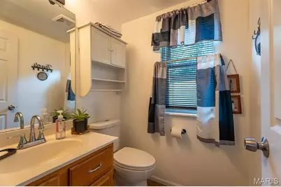 1523 Glenn Brooke Woods Circle, Ballwin, MO 63021 - Photo 5