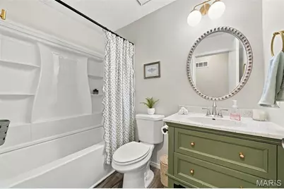 6 S Perry Circle, O'Fallon, MO 63366 - Photo 21