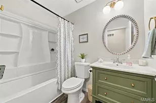 6 S Perry Cir, O'Fallon, MO 63366 - Photo 21