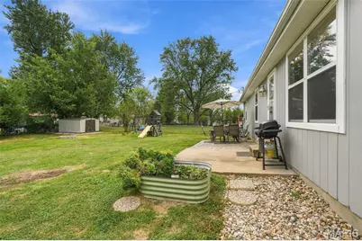 6 S Perry Circle, O'Fallon, MO 63366 - Photo 29