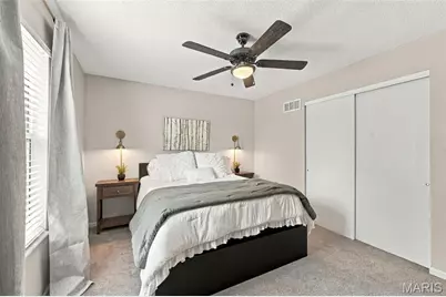 6 S Perry Circle, O'Fallon, MO 63366 - Photo 15