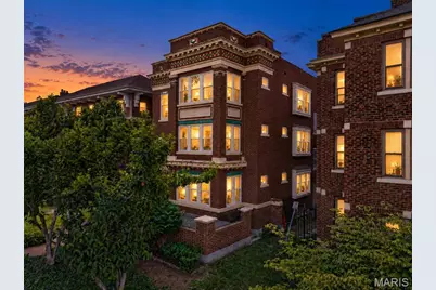 5572 Waterman Boulevard #1W, Saint Louis, MO 63112 - Photo 39