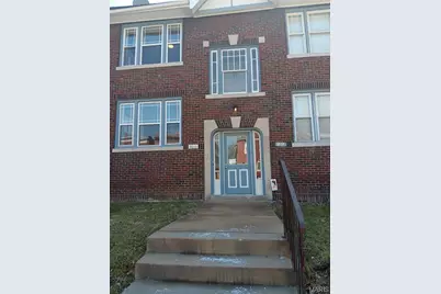 4010 Castleman Avenue, Saint Louis, MO 63110 - Photo 1