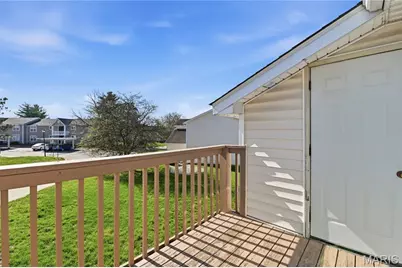 4112 Gulf Shore, Florissant, MO 63034 - Photo 5