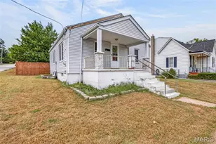 602 N 5th, De Soto, MO 63020 - Photo 1