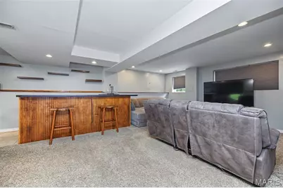 6 Club Court, High Ridge, MO 63049 - Photo 25