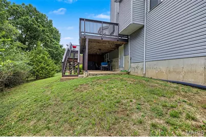 6 Club Court, High Ridge, MO 63049 - Photo 29