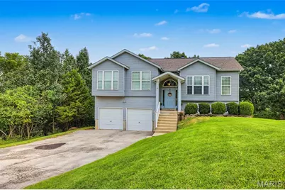 6 Club Court, High Ridge, MO 63049 - Photo 1