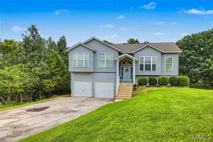 6 Club Ct, High Ridge, MO 63049 - Photo 1