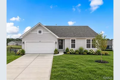 1041 Park Hills Parkway, Troy, MO 63379 - Photo 1