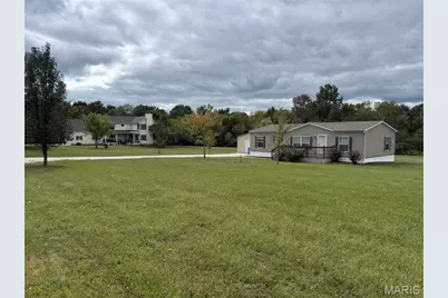 [Address not provided], Wright City, MO 63390 - Photo 1