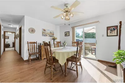 550 Spring Glen Drive, Ballwin, MO 63021 - Photo 5