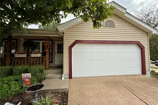 550 Spring Glen Dr, Ballwin, MO 63021 - Photo 1
